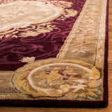 SAFAVIEH Handmade Empire Zekija Traditional Oriental Wool Rug