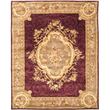 SAFAVIEH Handmade Empire Zekija Traditional Oriental Wool Rug