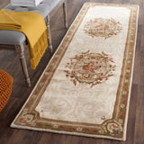 SAFAVIEH Handmade Empire Zekija Traditional Oriental Wool Rug