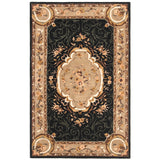 SAFAVIEH Handmade Empire Zekija Traditional Oriental Wool Rug