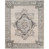 SAFAVIEH Handmade Empire Zekija Traditional Oriental Wool Rug