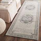 SAFAVIEH Handmade Empire Zekija Traditional Oriental Wool Rug