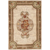 SAFAVIEH Handmade Empire Zekija Traditional Oriental Wool Rug