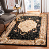 SAFAVIEH Handmade Empire Zekija Traditional Oriental Wool Rug