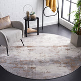 SAFAVIEH Handmade Eternal Evelien Modern Abstract Rug