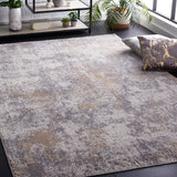 SAFAVIEH Handmade Eternal Sharifah Modern Abstract Rug