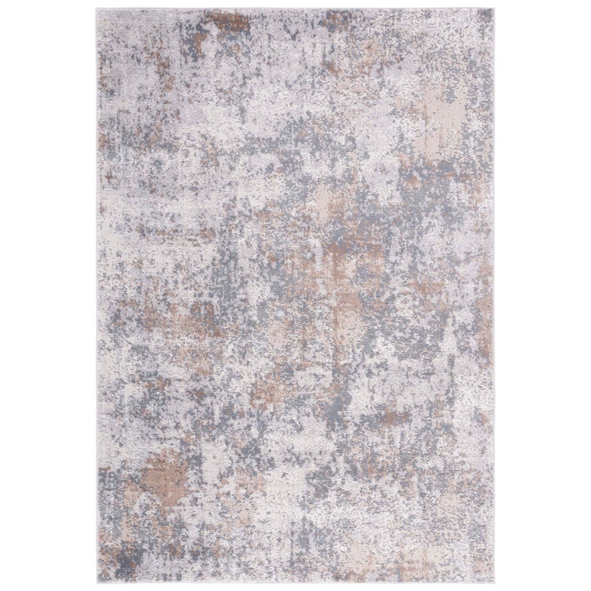 SAFAVIEH Handmade Eternal Sharifah Modern Abstract Rug