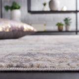 SAFAVIEH Handmade Eternal Sharifah Modern Abstract Rug