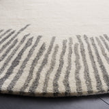 SAFAVIEH Handmade Fifth Avenue Corianna Modern New Zealand Wool