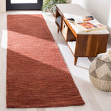 SAFAVIEH Handmade Fifth Avenue Lukreciya Mid-Century Modern Wool Rug