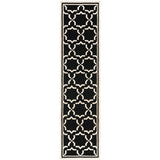 SAFAVIEH Handmade Flatweave Dhurries Everina Modern Moroccan Wool Rug