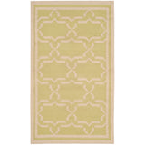 SAFAVIEH Handmade Flatweave Dhurries Everina Modern Moroccan Wool Rug