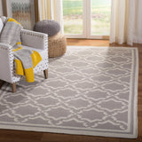 SAFAVIEH Handmade Flatweave Dhurries Everina Modern Moroccan Wool Rug