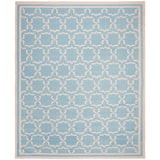 SAFAVIEH Handmade Flatweave Dhurries Everina Modern Moroccan Wool Rug