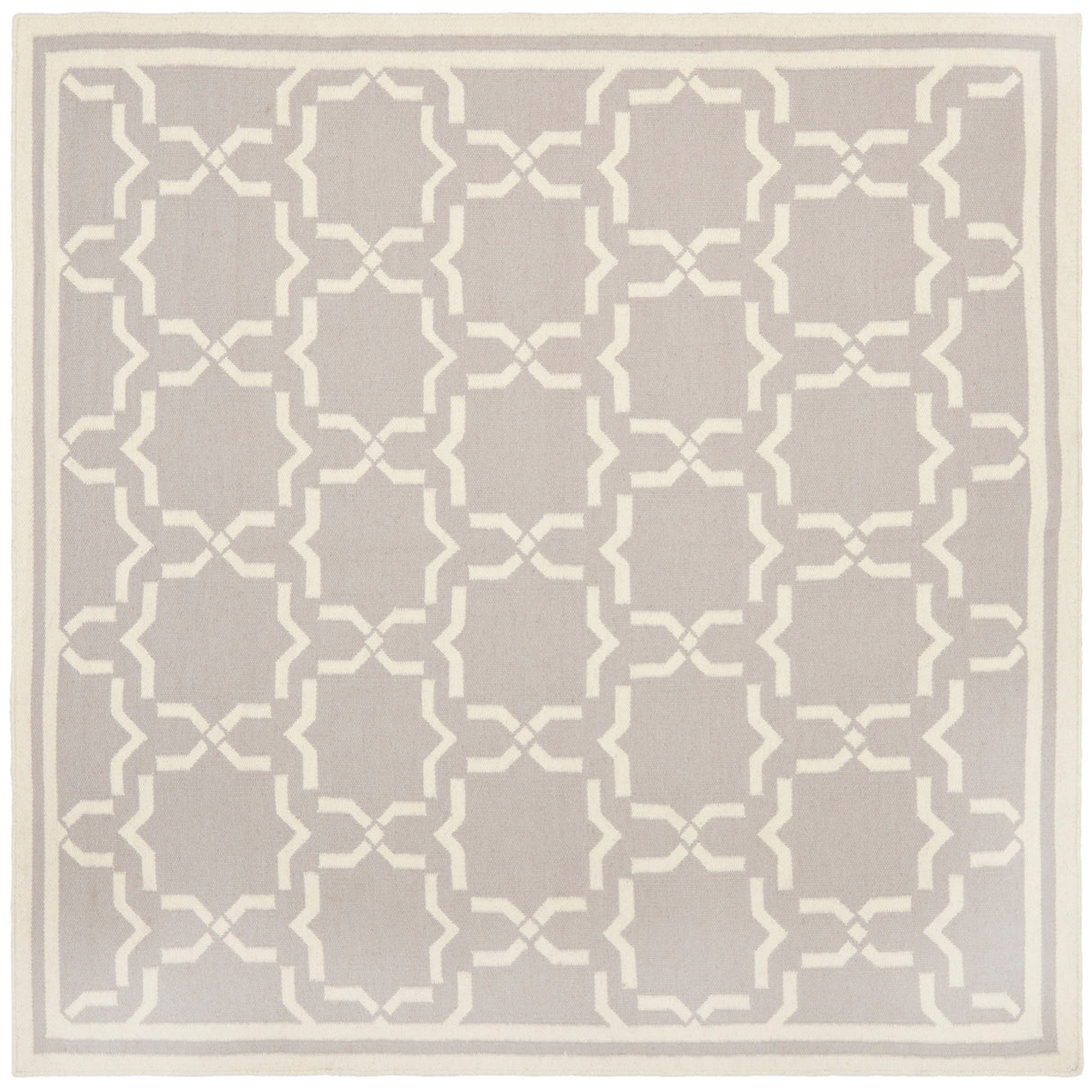 SAFAVIEH Handmade Flatweave Dhurries Everina Modern Moroccan Wool Rug