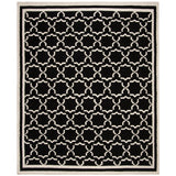 SAFAVIEH Handmade Flatweave Dhurries Everina Modern Moroccan Wool Rug