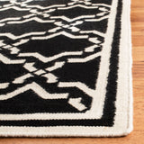 SAFAVIEH Handmade Flatweave Dhurries Everina Modern Moroccan Wool Rug