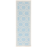 SAFAVIEH Handmade Flatweave Dhurries Everina Modern Moroccan Wool Rug