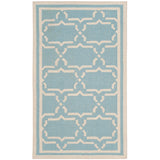 SAFAVIEH Handmade Flatweave Dhurries Everina Modern Moroccan Wool Rug