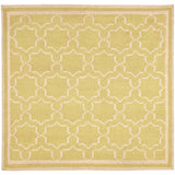 SAFAVIEH Handmade Flatweave Dhurries Everina Modern Moroccan Wool Rug