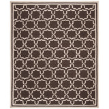 SAFAVIEH Handmade Flatweave Dhurries Everina Modern Moroccan Wool Rug