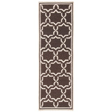 SAFAVIEH Handmade Flatweave Dhurries Everina Modern Moroccan Wool Rug