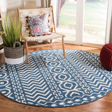 SAFAVIEH Handmade Flatweave Dhurries Krustina Modern Wool Rug