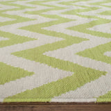 SAFAVIEH Handmade Flatweave Dhurries Naira Modern Wool Rug