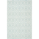 SAFAVIEH Handmade Flatweave Dhurries Oliga Modern Wool Rug