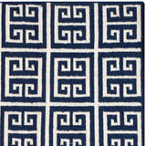 SAFAVIEH Handmade Flatweave Dhurries Oliga Modern Wool Rug