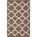 SAFAVIEH Handmade Flatweave Dhurries Potita Modern Moroccan Wool Rug