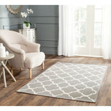 SAFAVIEH Handmade Flatweave Dhurries Potita Modern Moroccan Wool Rug