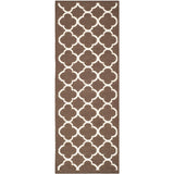 SAFAVIEH Handmade Flatweave Dhurries Potita Modern Moroccan Wool Rug