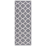 SAFAVIEH Handmade Flatweave Dhurries Potita Modern Moroccan Wool Rug