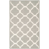 SAFAVIEH Handmade Flatweave Dhurries Potita Modern Moroccan Wool Rug