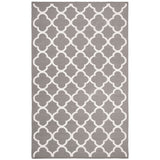 SAFAVIEH Handmade Flatweave Dhurries Potita Modern Moroccan Wool Rug