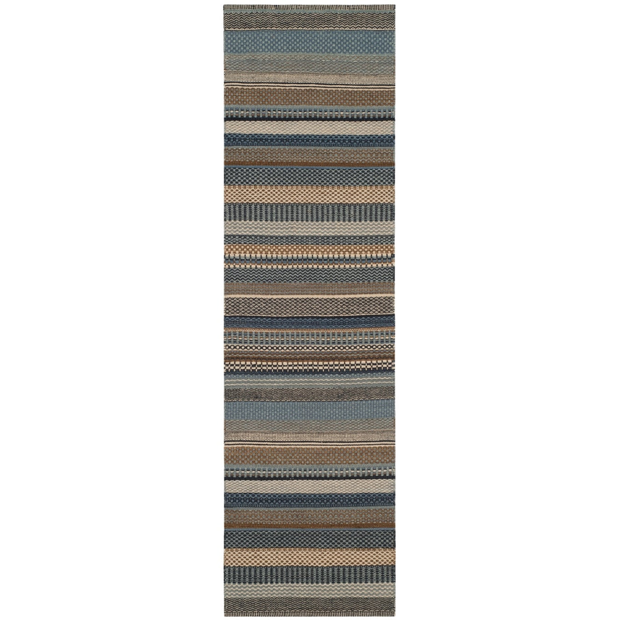 SAFAVIEH Handmade Flatweave Kilim Pena Wool Rug