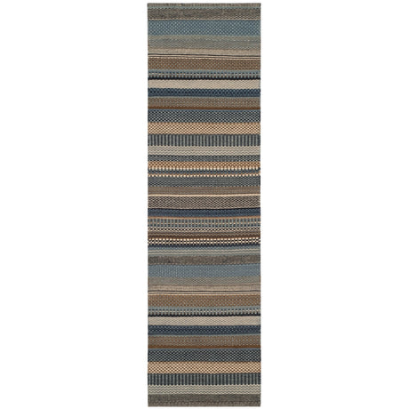 SAFAVIEH Handmade Flatweave Kilim Pena Wool Rug