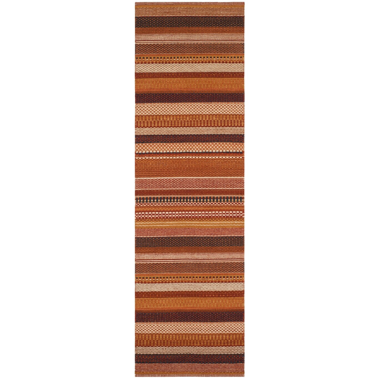 SAFAVIEH Handmade Flatweave Kilim Pena Wool Rug