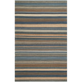 SAFAVIEH Handmade Flatweave Kilim Pena Wool Rug