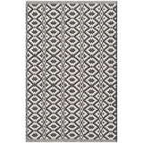 SAFAVIEH Handmade Flatweave Montauk Anky Casual Cotton Rug