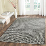 SAFAVIEH Handmade Flatweave Montauk Anky Casual Cotton Rug