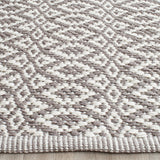 SAFAVIEH Handmade Flatweave Montauk Anky Casual Cotton Rug