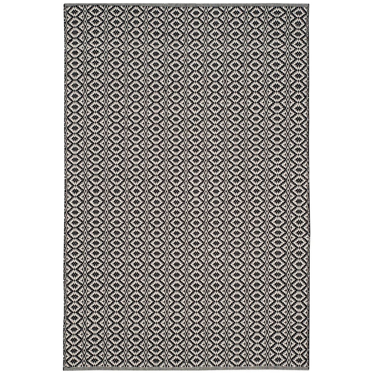 SAFAVIEH Handmade Flatweave Montauk Anky Casual Cotton Rug