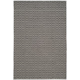 SAFAVIEH Handmade Flatweave Montauk Anky Casual Cotton Rug