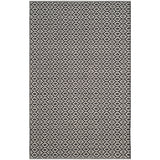 SAFAVIEH Handmade Flatweave Montauk Anky Casual Cotton Rug