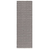 SAFAVIEH Handmade Flatweave Montauk Anky Casual Cotton Rug