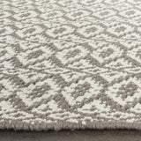 SAFAVIEH Handmade Flatweave Montauk Anky Casual Cotton Rug