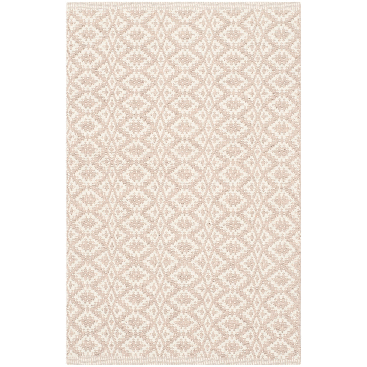 SAFAVIEH Handmade Flatweave Montauk Anky Casual Cotton Rug