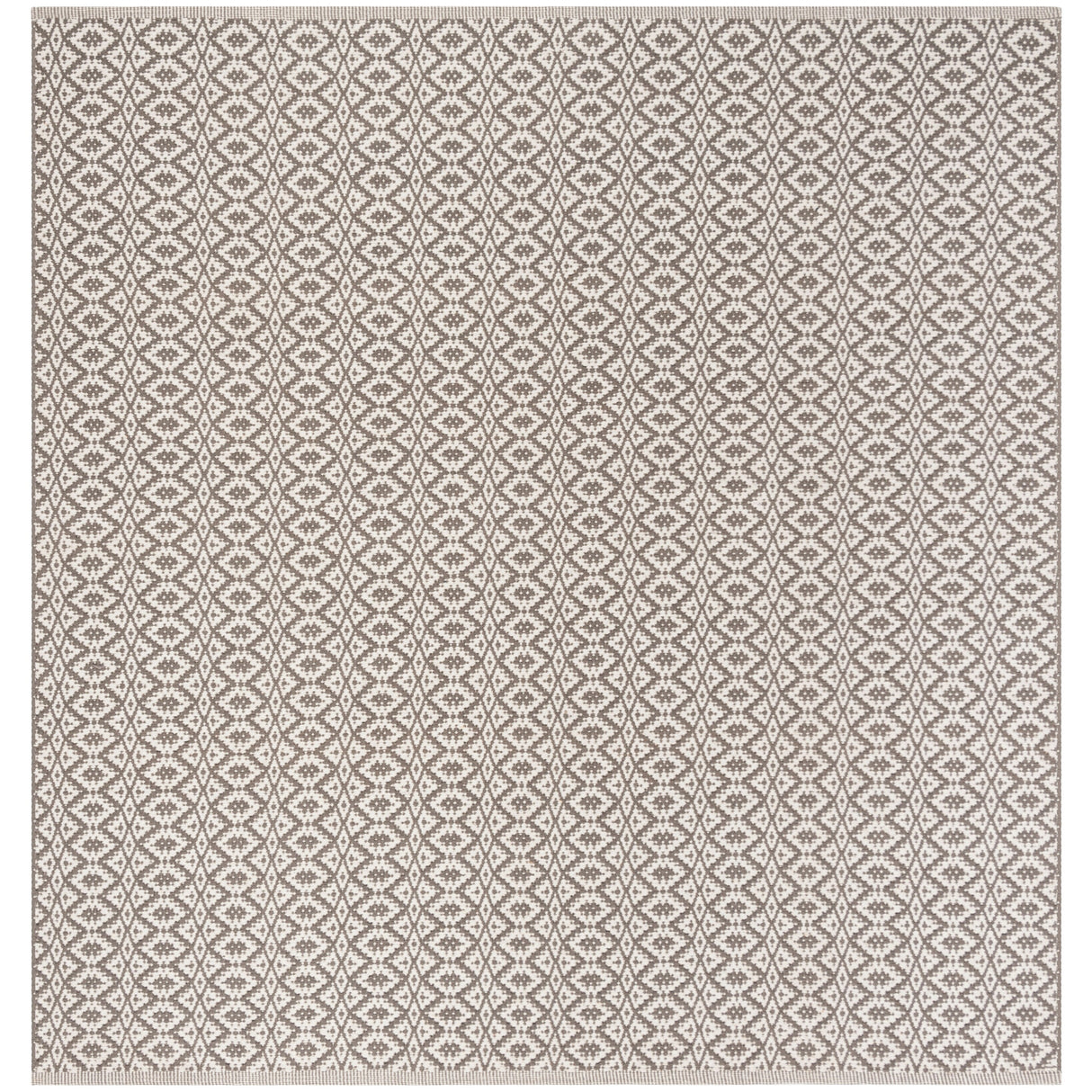 SAFAVIEH Handmade Flatweave Montauk Anky Casual Cotton Rug